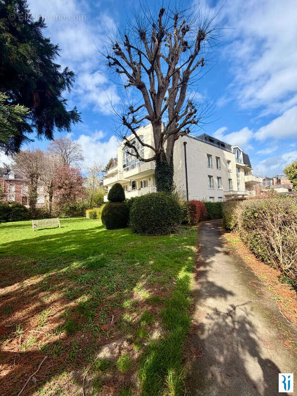 Appartement à ROUEN