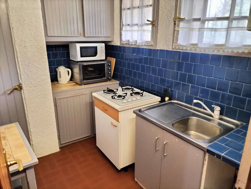 Appartement à ARGELES-SUR-MER