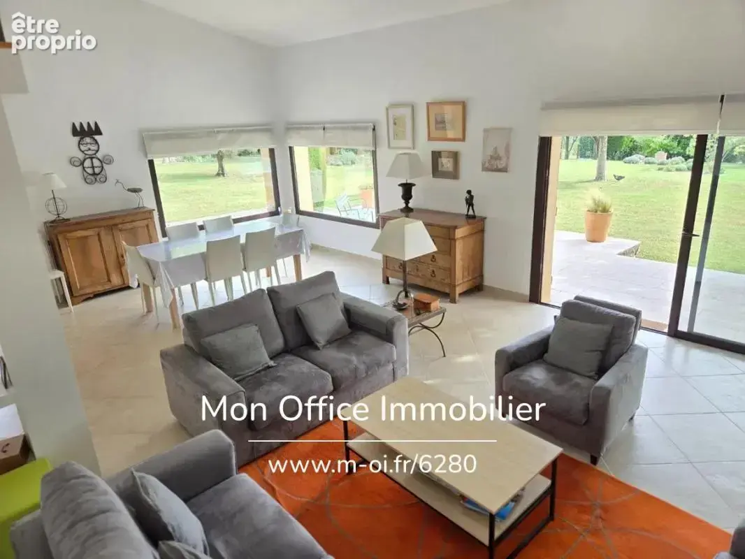 Référence : 7232-CCH - Propriété avec vue, environnement calme - photo 14