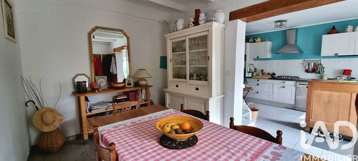Photo 3 - Maison à LOCHES