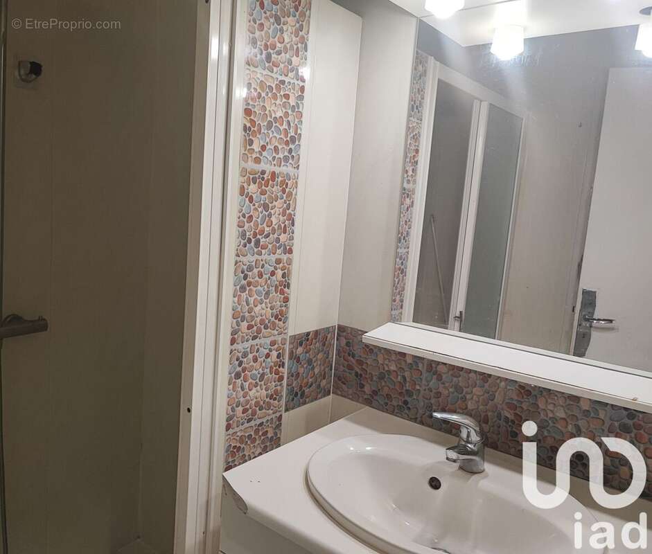 Photo 7 - Appartement à AURILLAC