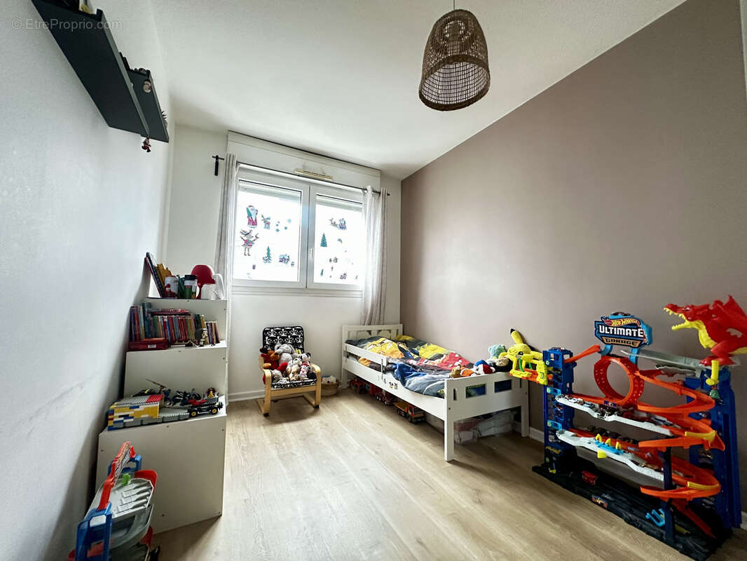 Appartement à LYON-3E