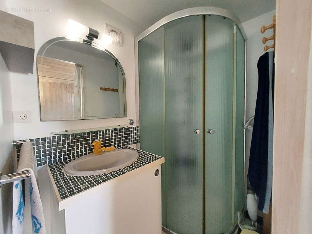 Maison à LE CHATEAU-D'OLERON