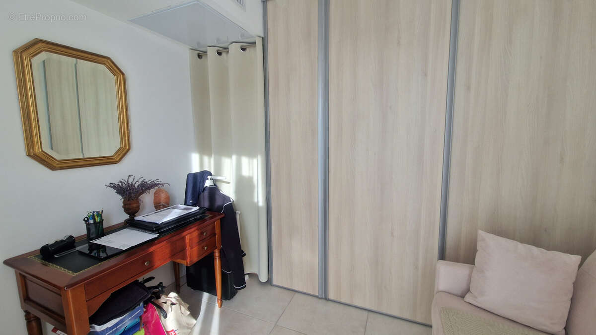 Appartement à SAINT-RAPHAEL