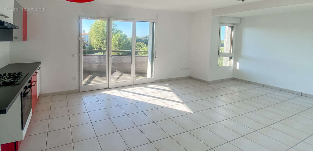 Photo 4 - Appartement à BAYONNE