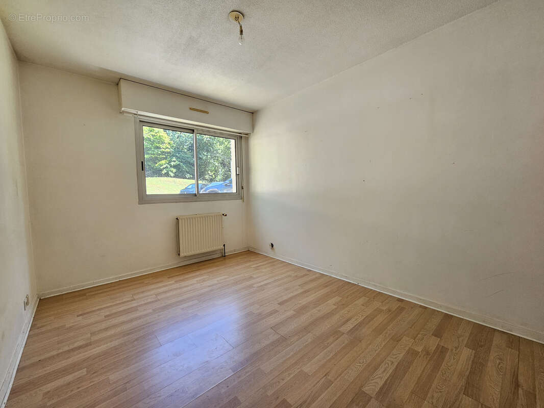 Appartement à BAYONNE