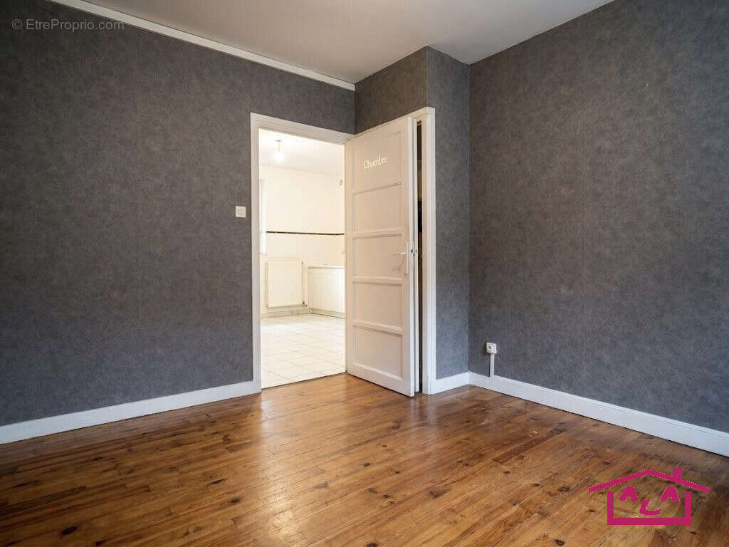 Appartement 45 m² à Grenoble  - photo 2