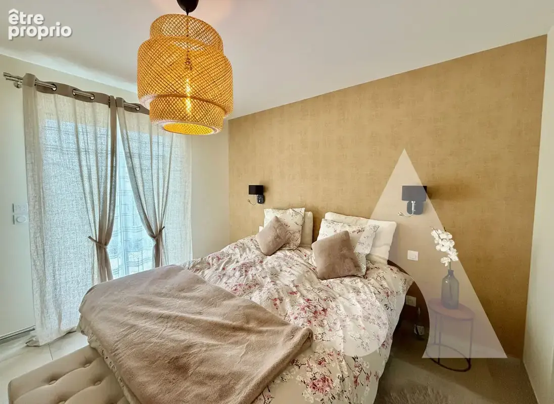 Maison Rosieres Près Troyes 6 pièce(s) 167.70m2 4 chambres - photo 6