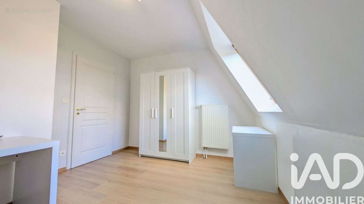 Photo 9 - Appartement à SAVERNE