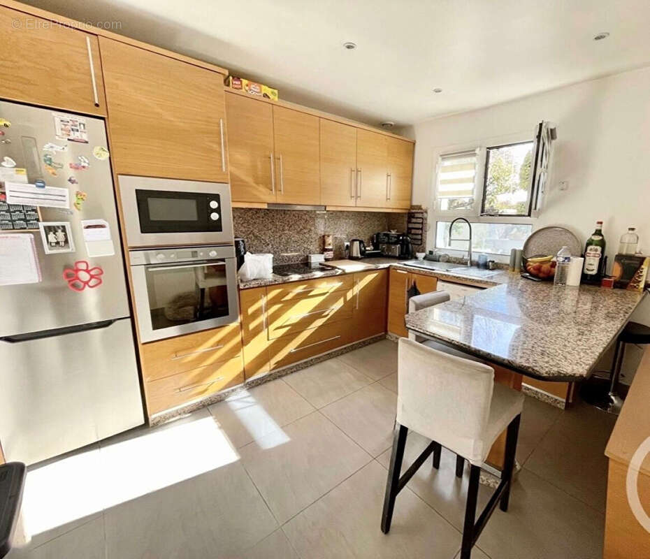 Maison à SARTROUVILLE