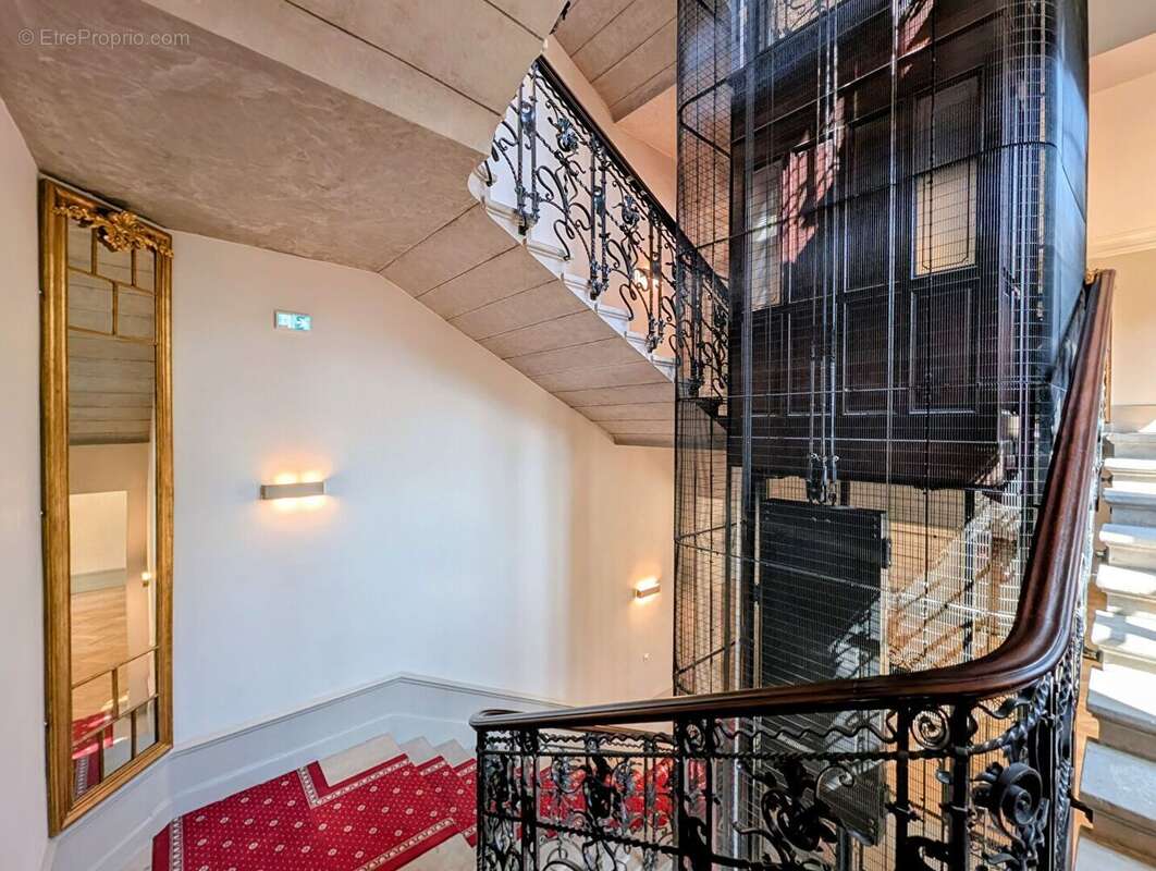 Appartement à AIX-LES-BAINS