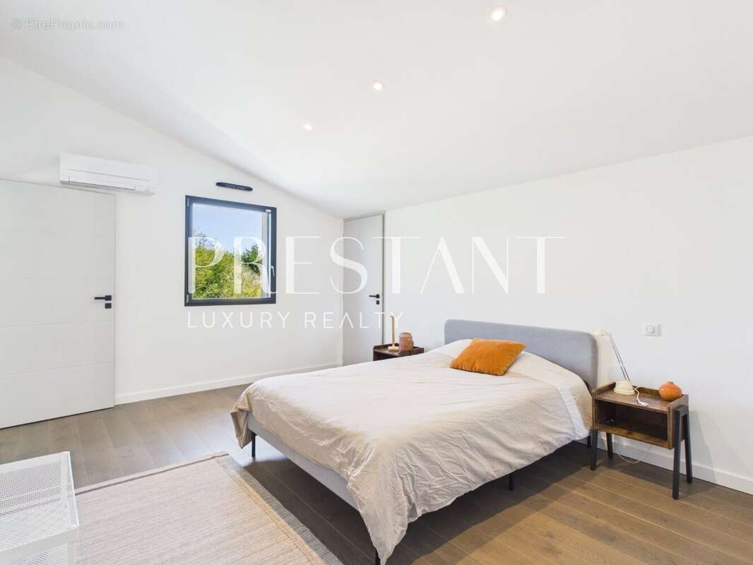 Villa contemporaine en état neuf  Anglet, proche forêt de Chiberta - photo 22