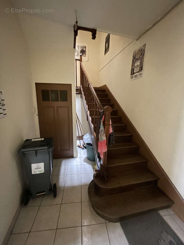 Appartement à SAINT-MIHIEL