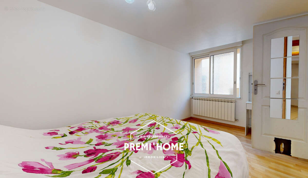 Appartement à FUVEAU
