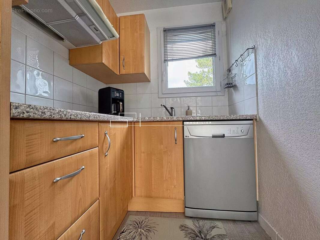 Appartement à CAPBRETON