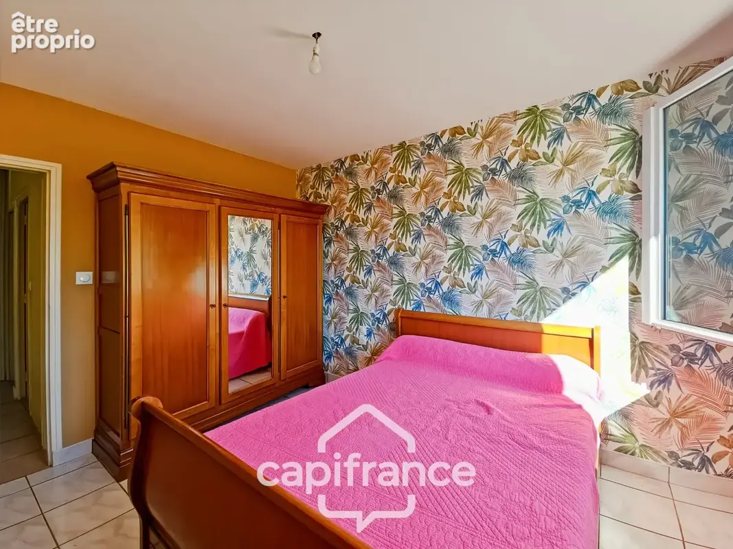 Maison 3 chambres, garage, jardin 3380m², puit, proche Pont du Casse - photo 7