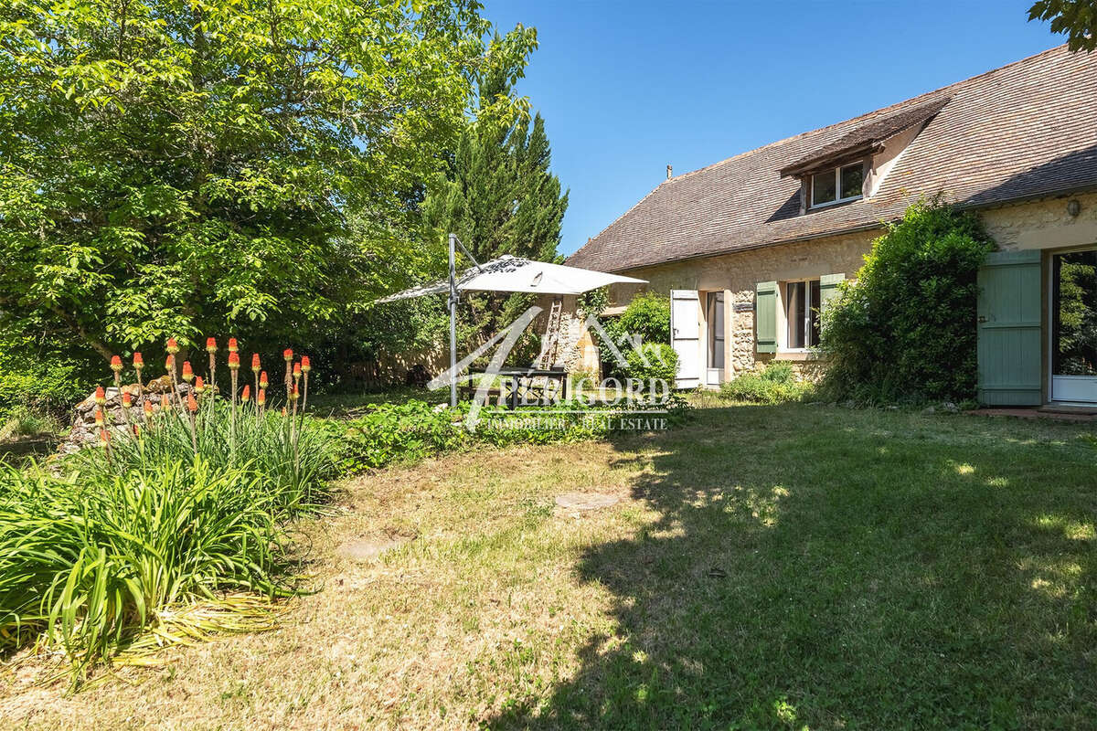 Maison à LALINDE