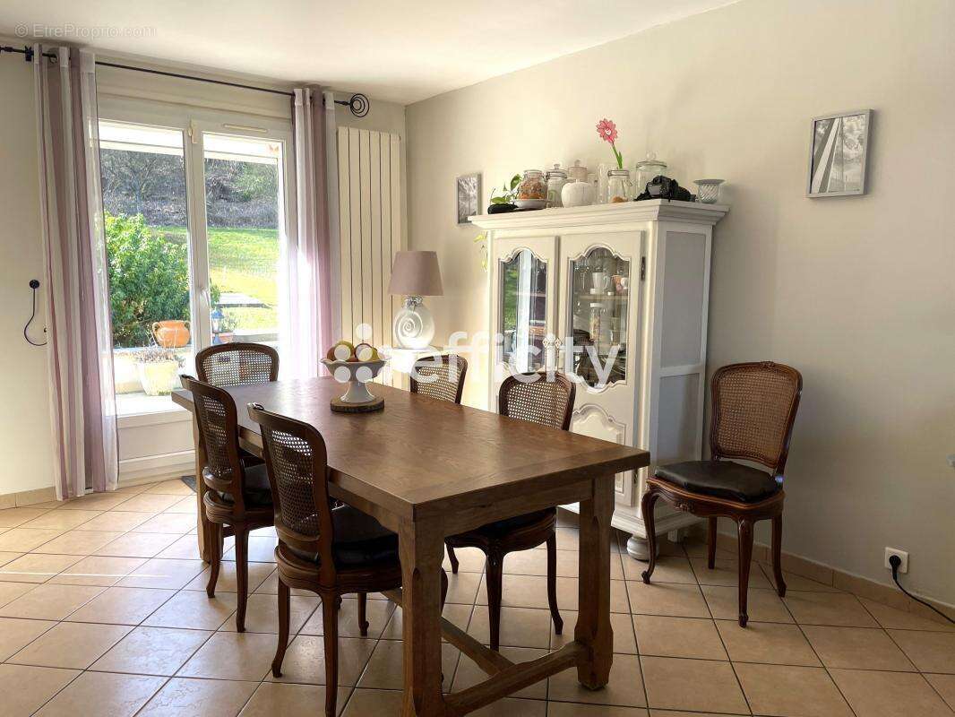 Maison à RONQUEROLLES