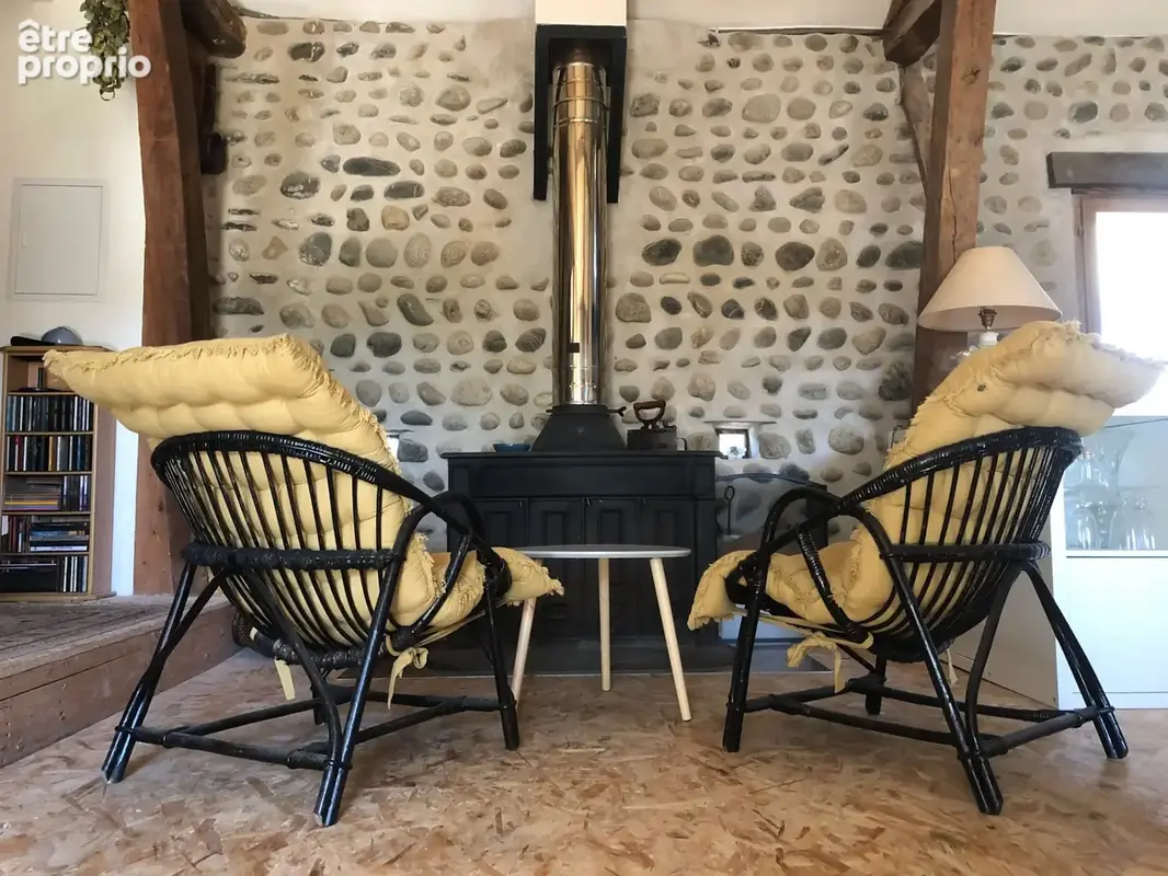 Maison à vendre 10 pièces BAZET (65) - photo 41