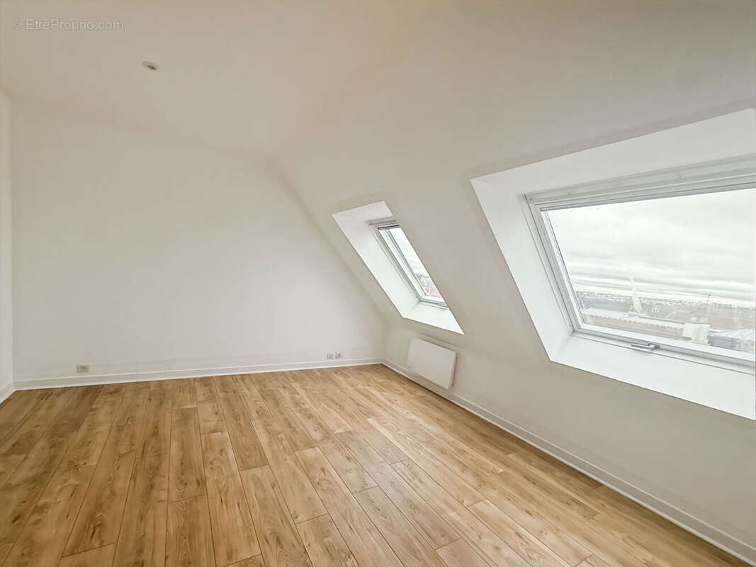 Appartement 158m² à sceaux - photo 11