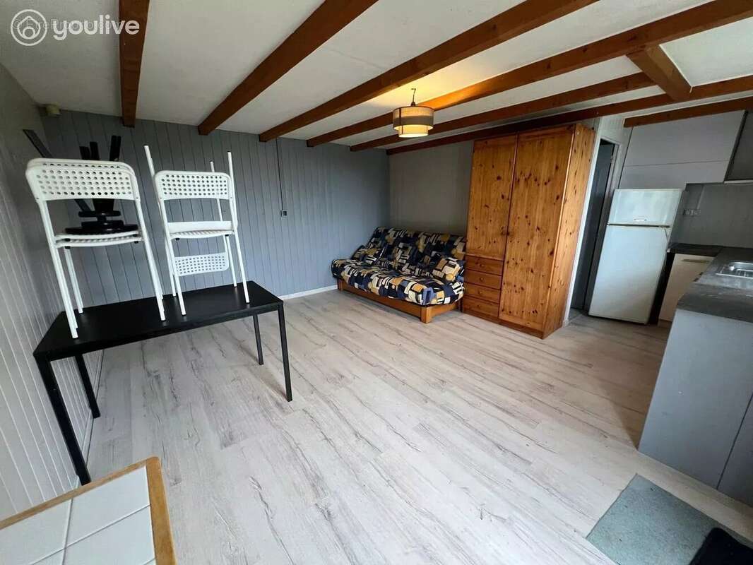 Maison à L'ILE-D'OLONNE