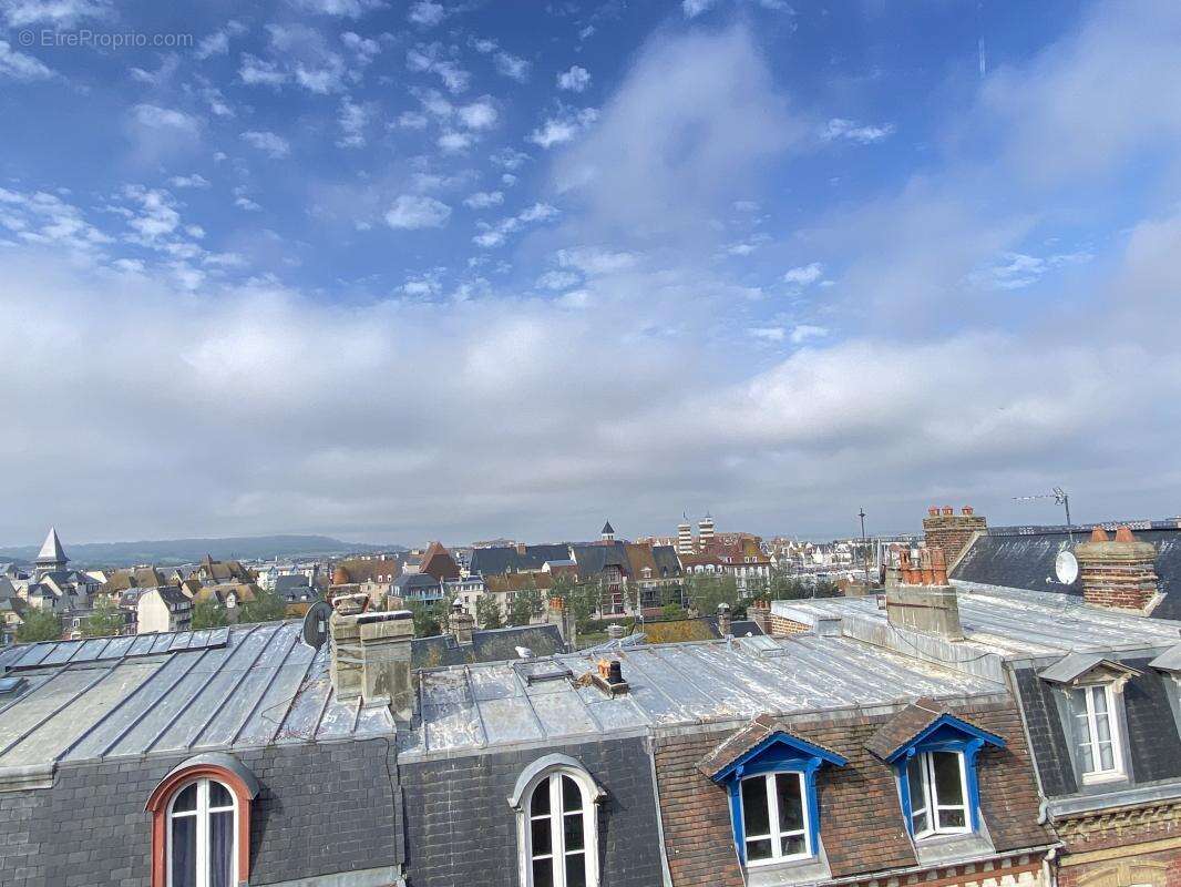 Maison 70 m² à Trouville-Sur-Mer  - photo 2