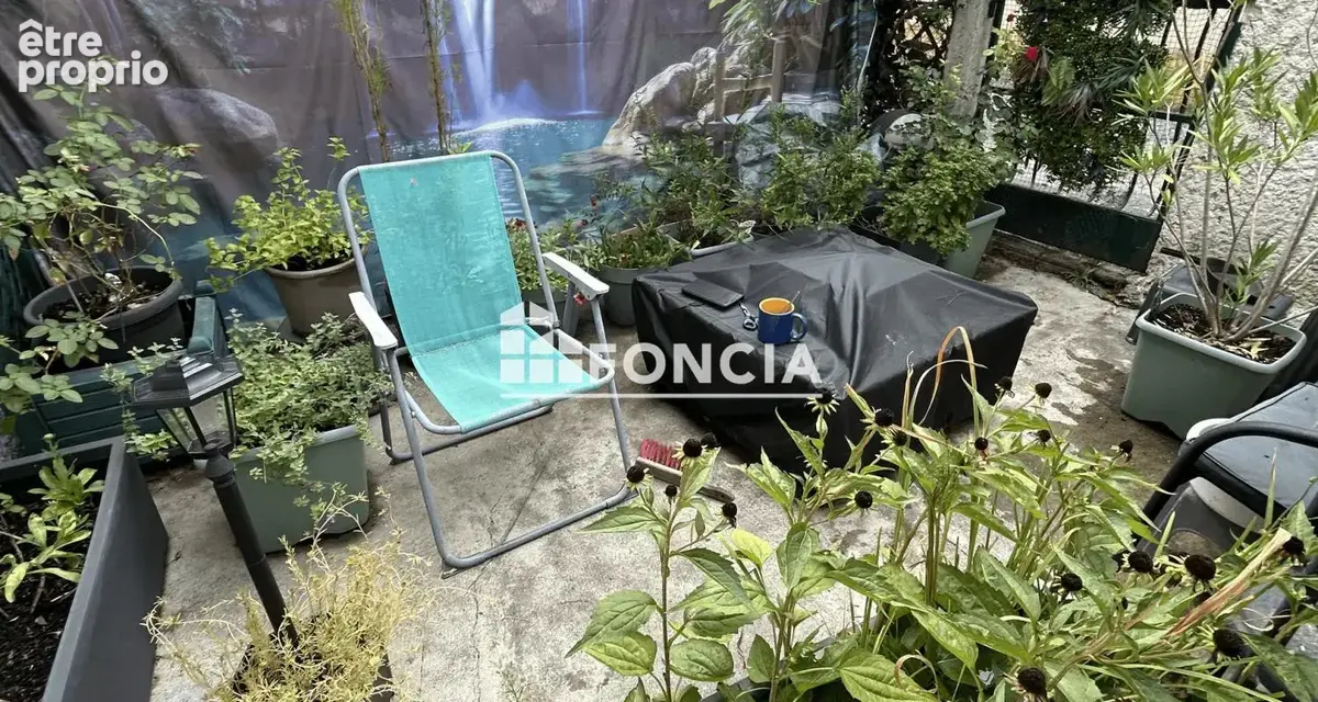 Investissement locatif maison et jardin - photo 5