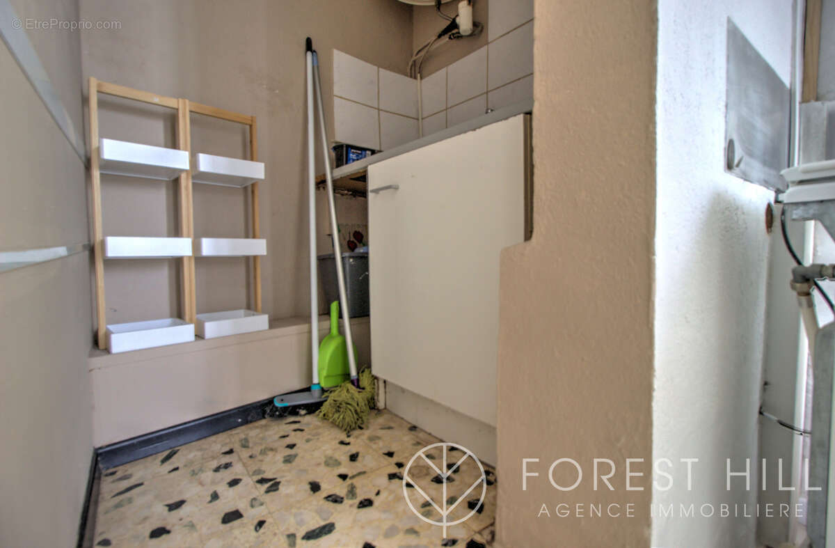 Appartement à CERET