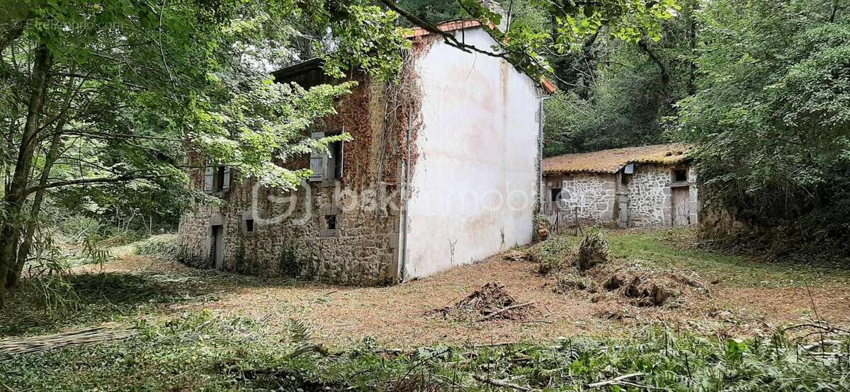 Moulin A Réhabiliter - photo 10