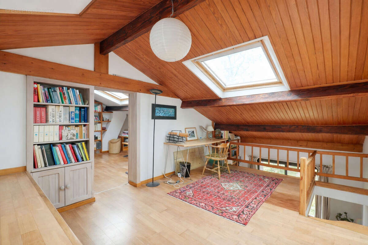 Maison à ANTONY
