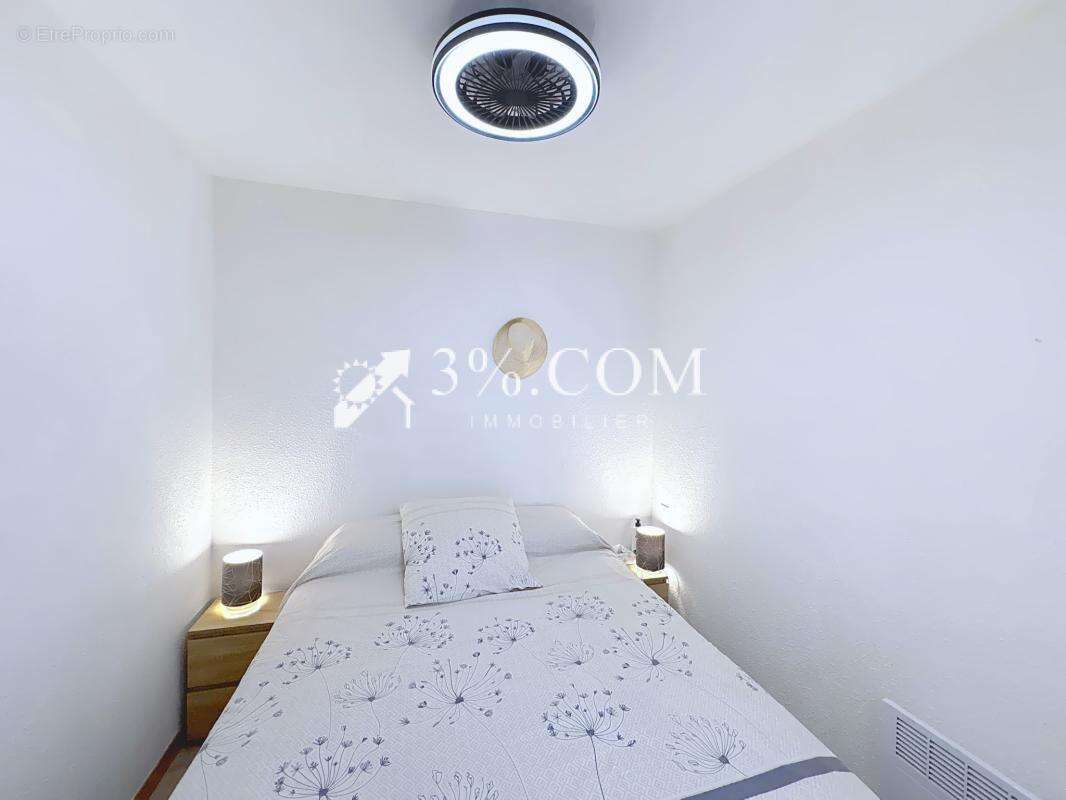 Appartement à NARBONNE