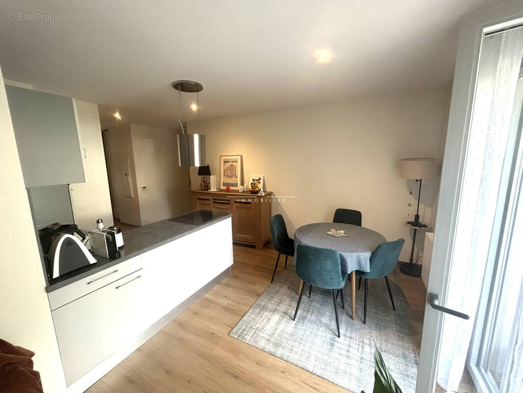 Appartement à BAGNERES-DE-LUCHON