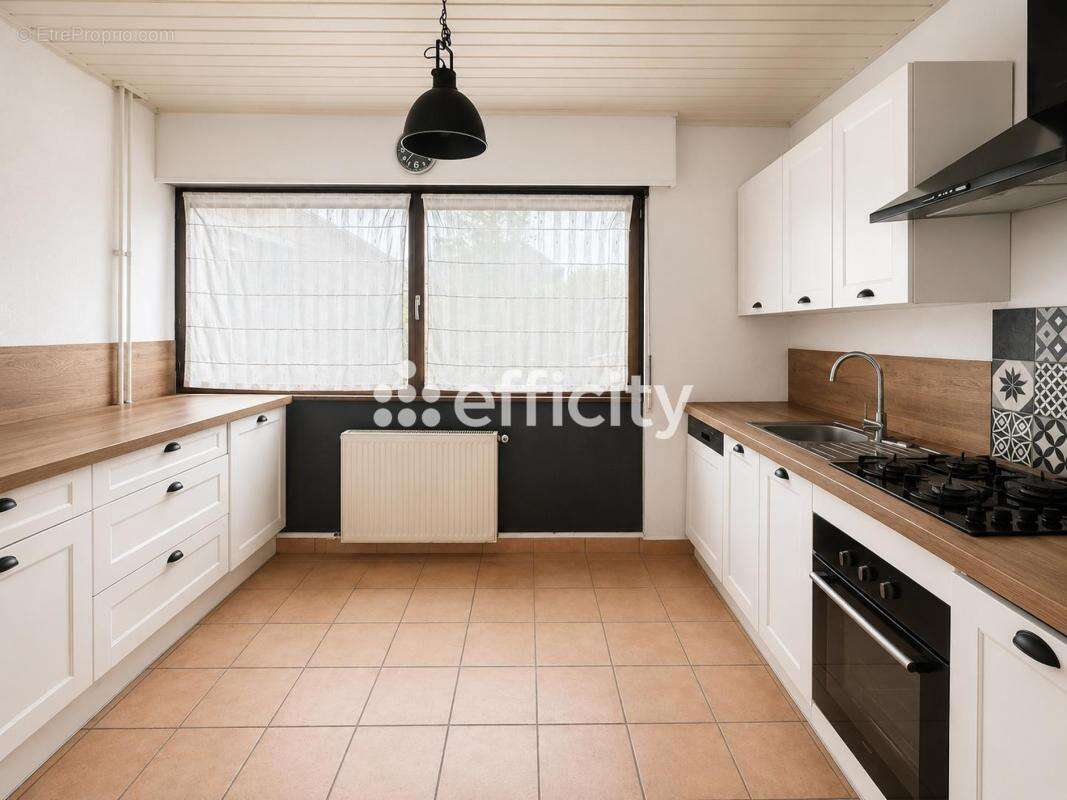 Maison 88 m² à Villeneuve-D'ascq  - photo 2