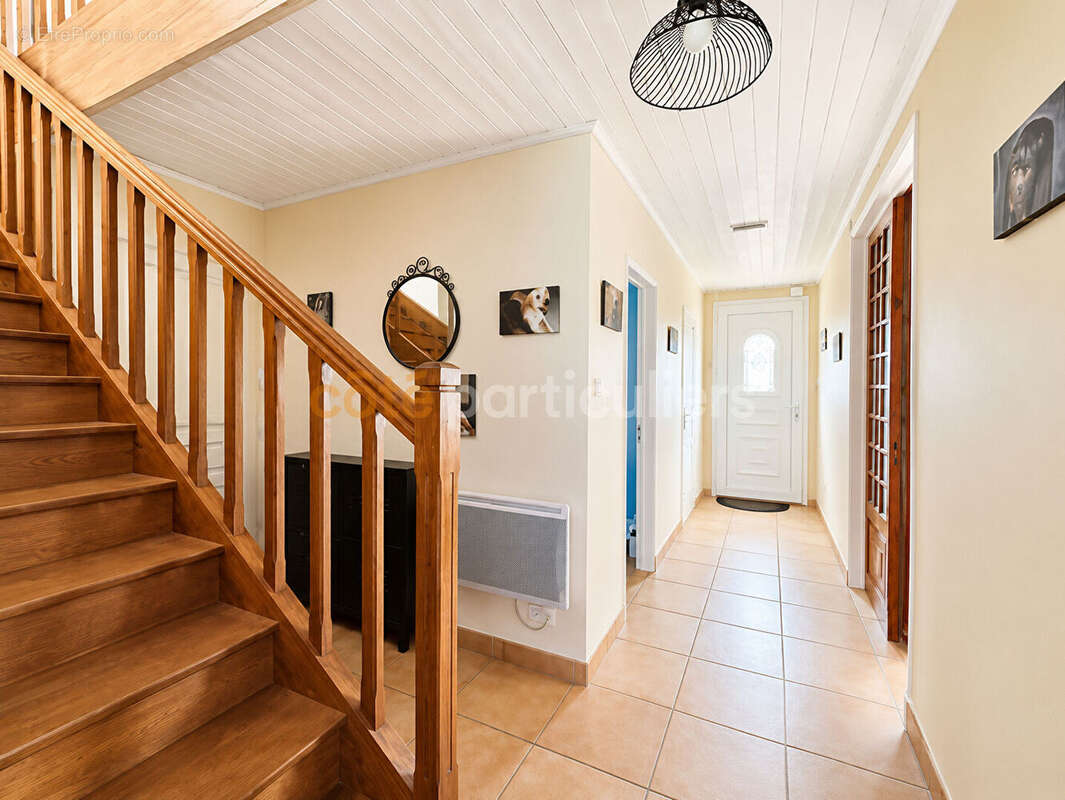 Maison de 5 chambres - photo 13