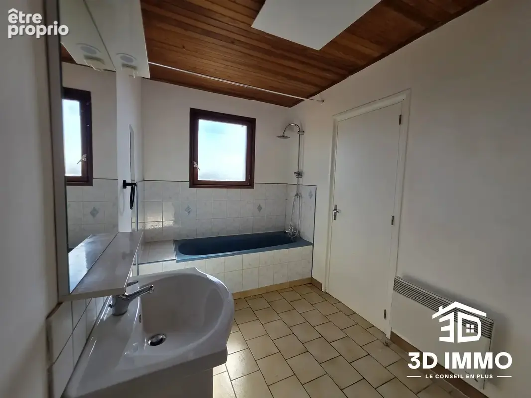 Maison 4 pièces 91 m² à vendre à Grand-Fayt (59244) - photo 8