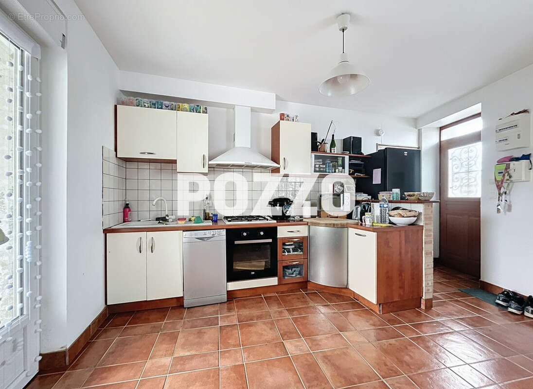 Maison à SAINT-PAIR-SUR-MER