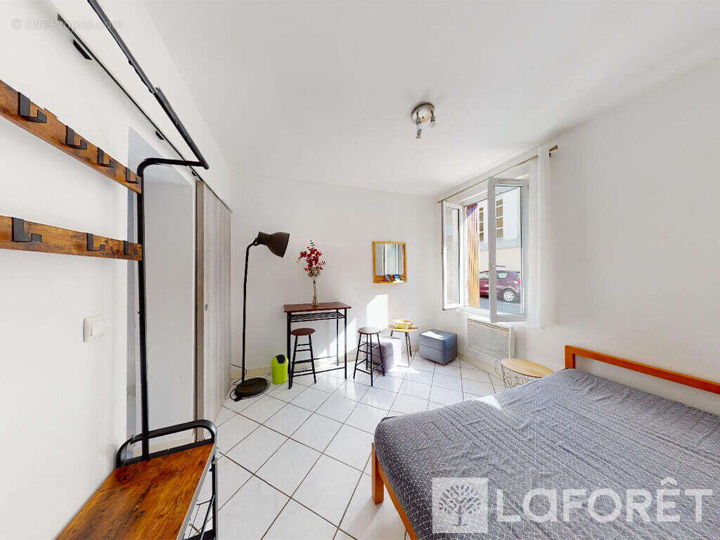 Appartement à LE HAVRE