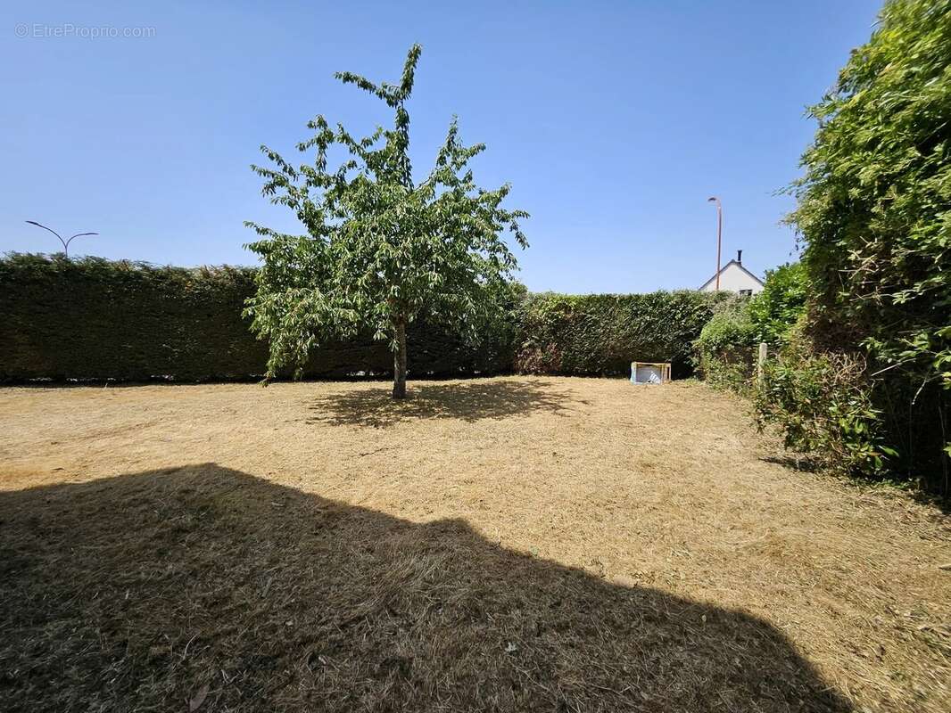 Maison à EMALLEVILLE