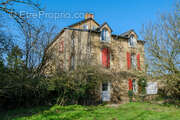 Maison à BRULON