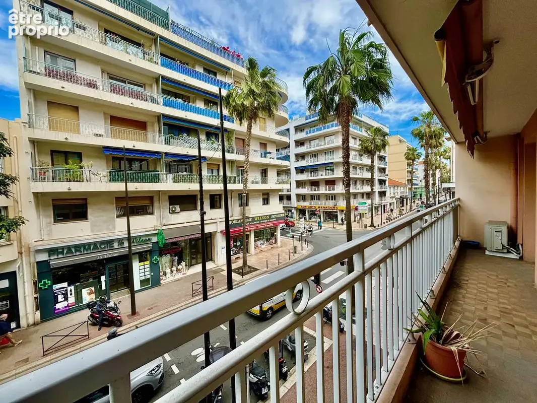 Photo Appartement à Antibes au prix de 289 000€
