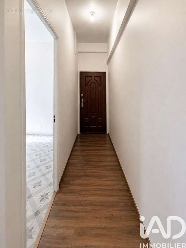 Appartement 35 m² à Nice  - photo 3