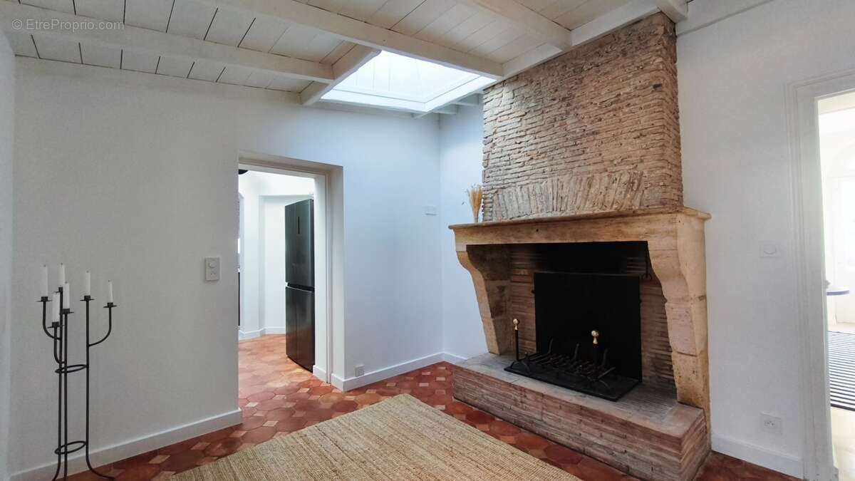 Bassin d'arcachon – ensemble immobilier rare comprenant 2 habitations - photo 4