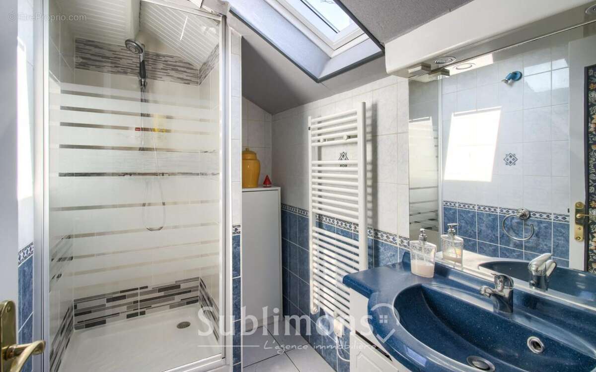 Maison à SAINT-MEEN-LE-GRAND