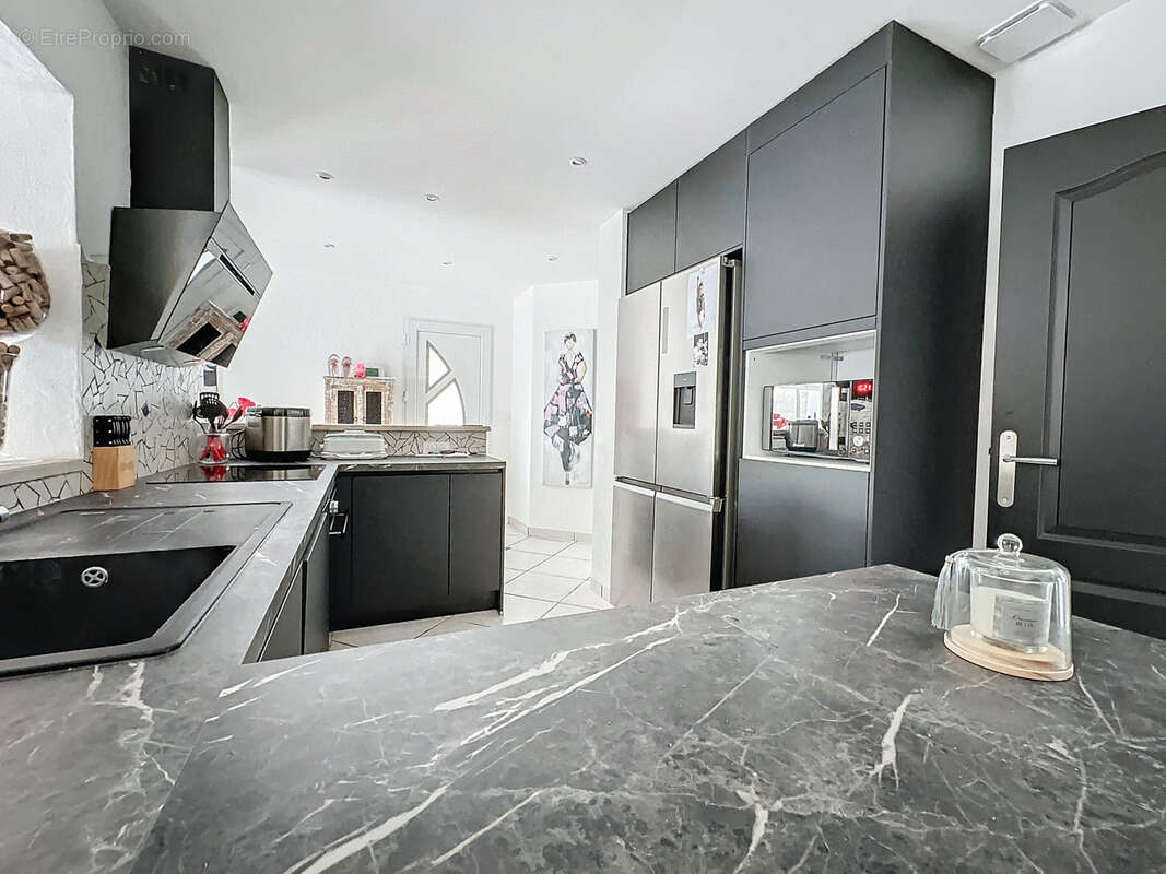 Maison à MESCHERS-SUR-GIRONDE