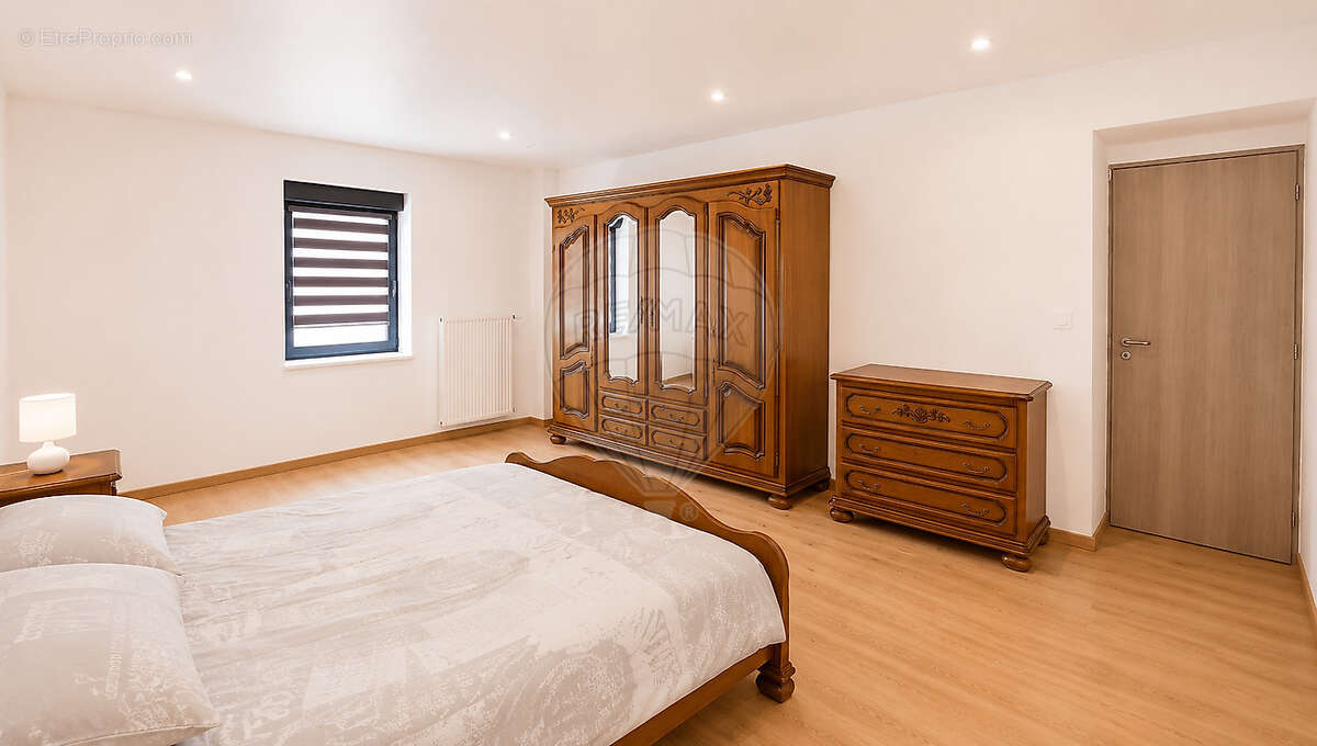 Maison 4 chambre(s) à vendre - photo 15