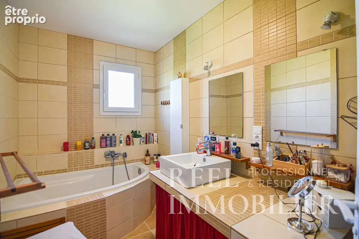 Spacieuse maison contemporaine sur les hauteurs d'Auch - photo 11