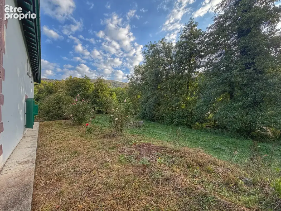 Maison d'habitation sur un terrain de 3036m2 - photo 25