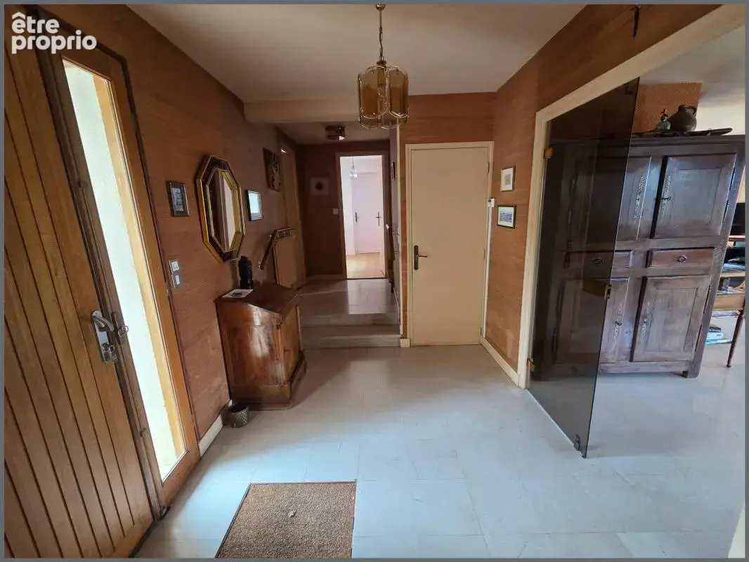 MAISON 7 pièces,  5 chambres - photo 3
