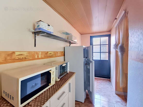 Maison à LE BARCARES