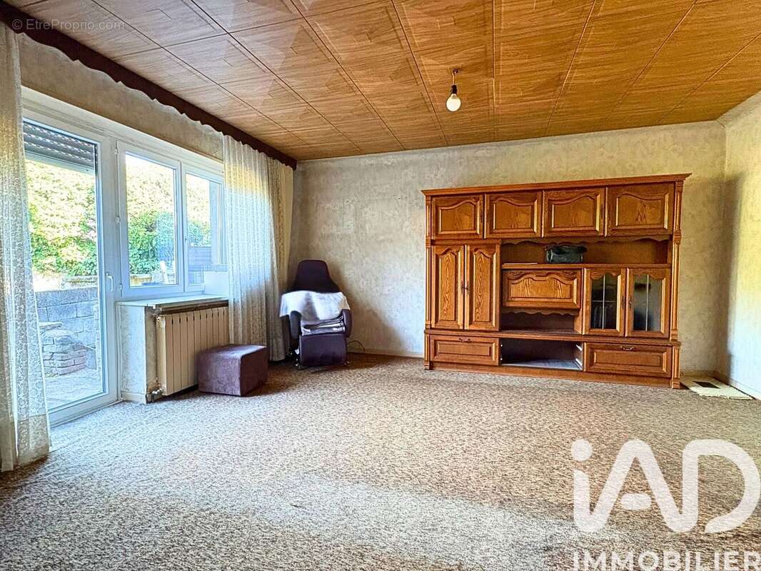 Photo 5 - Maison à PORCELETTE